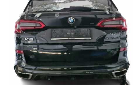 Разборка BMW X3 G01/X5 G05/X7 G07 бампер задній передній, запчастини