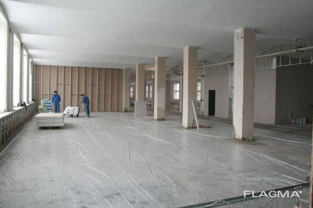 Малярні роботи.Швидко,якісно,недорого.