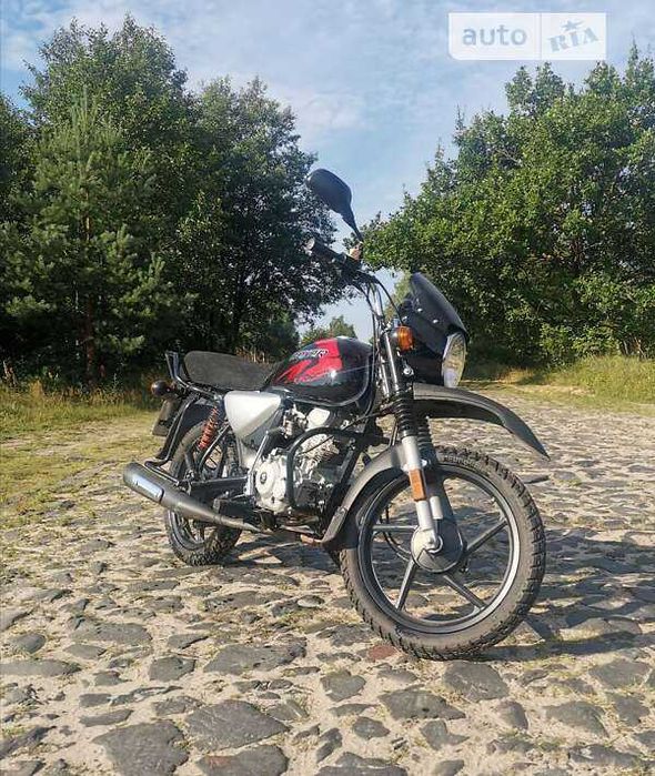 Аренда Boxer/Yamaha Jog для GLOVO/BOLT/UKLON