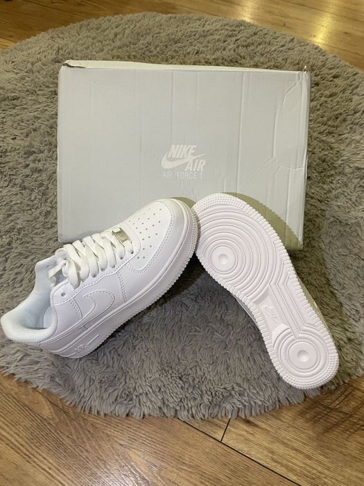 Air force 1 stan IDEALNY