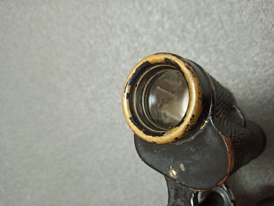 Бінокль СССР з сіткою  6х30