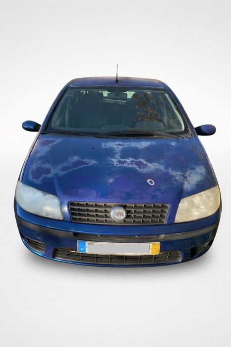Fiat Punto 1.2 / 2003