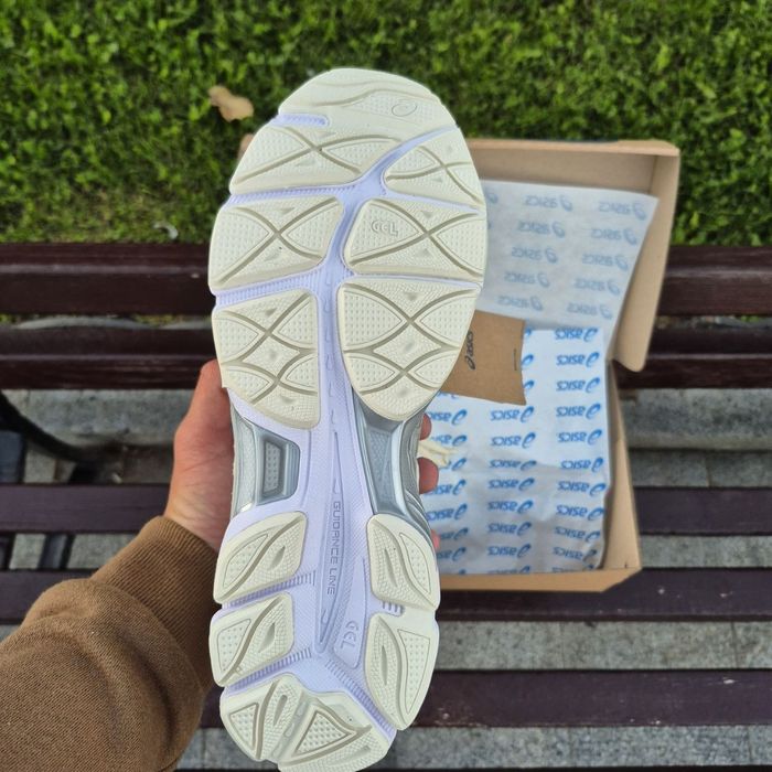 Мужские кроссовки / летние кроссовки / светлый кроссовки 40 41 42 43