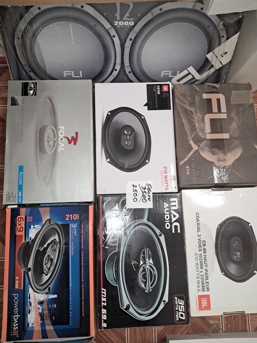 Распродажа цены снижены на половину ак-ка ОВАЛЫ и CYCLON FX-162