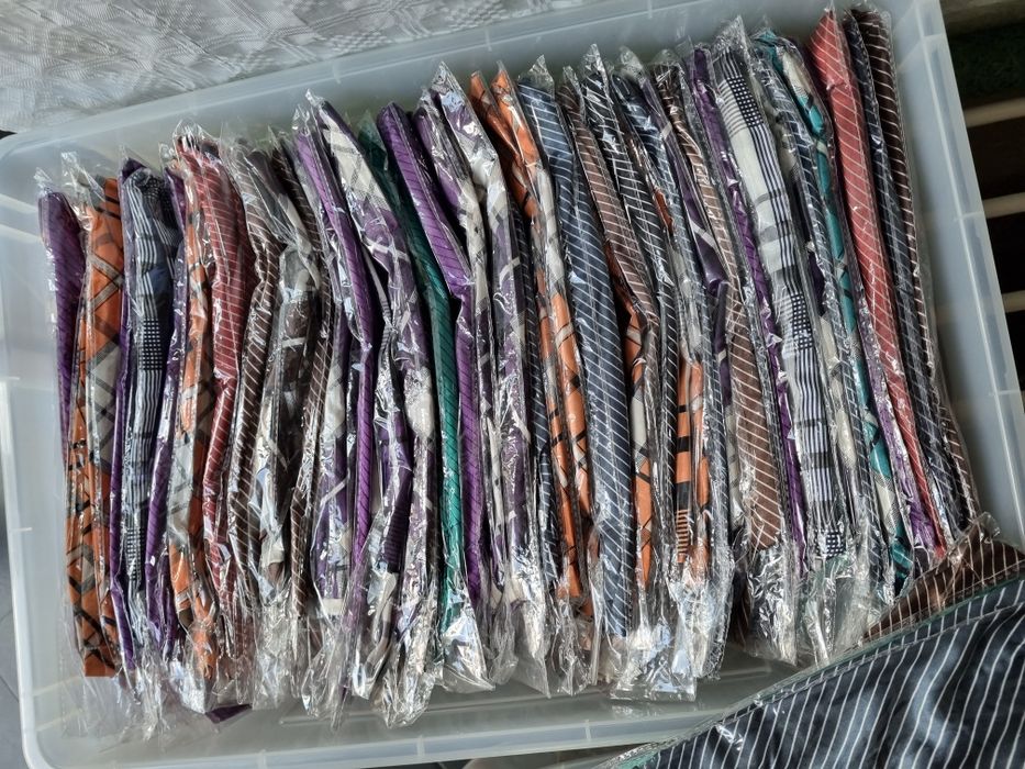 Lote de camisas mulher