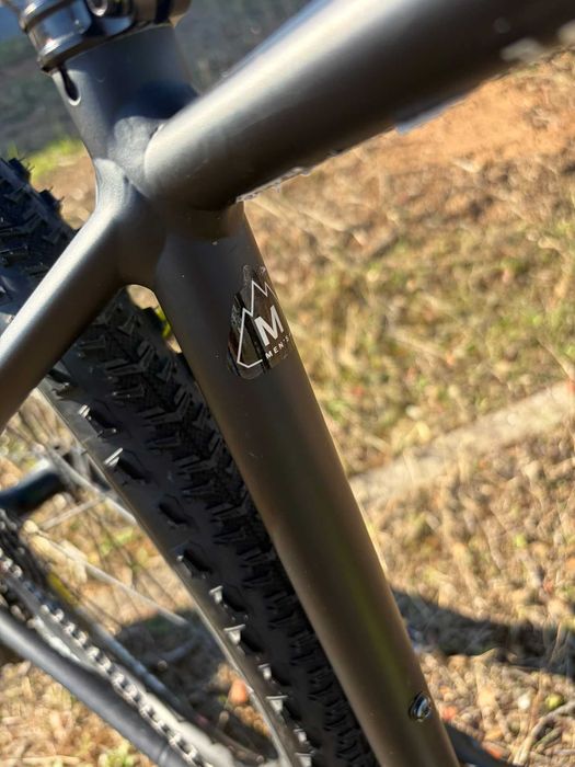 Specialized Chisel