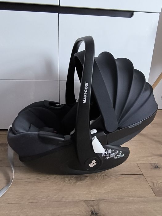 Maxi Cosi pebble 360 pro