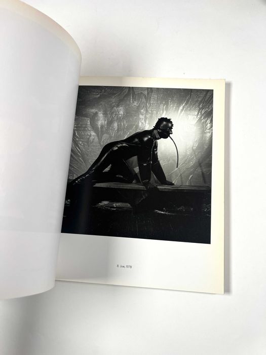 Robert Mapplethorpe Ten by Ten Fotografia