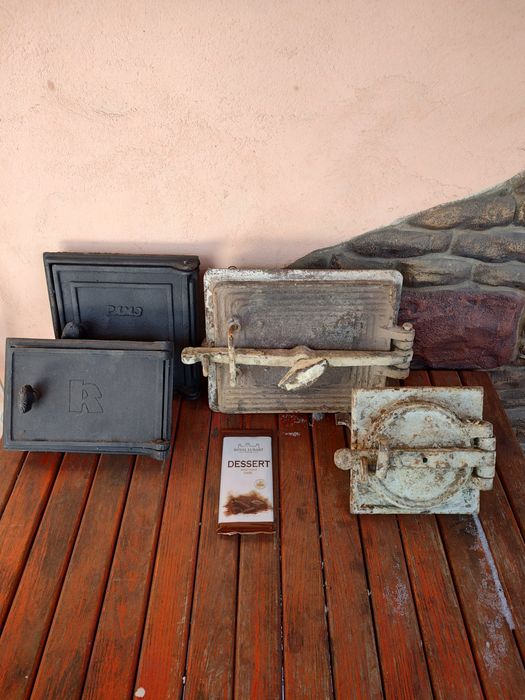 Продам пічні аксесуари б/в