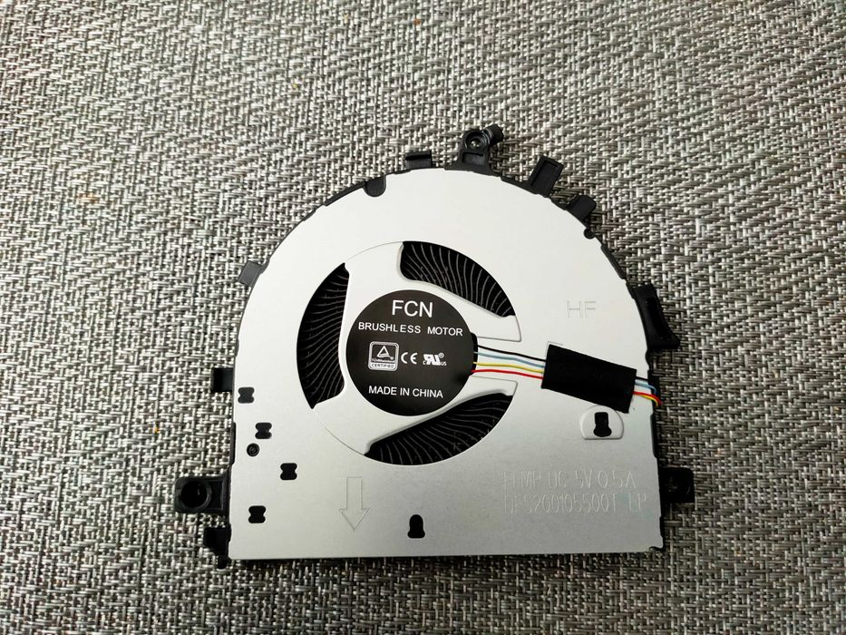 Wentylator oryginalny do laptopa Huawei MateBook D 15