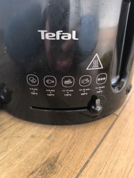 Frytkownica Tefal 2 litry
