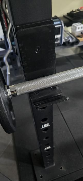 Funcional jaula de Treino