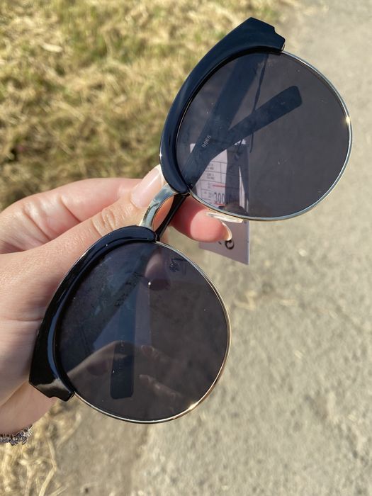 Очки,окуляри