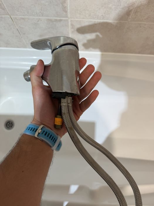 Torneira bidé bom estado