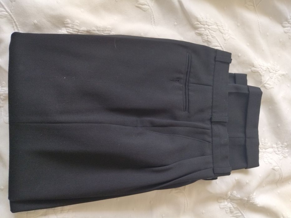 Traje académico Aveiro homem (novo preço!)