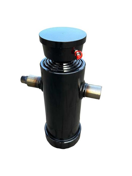Siłownik hydrauliczny do 7 ton wysuw 83 cm