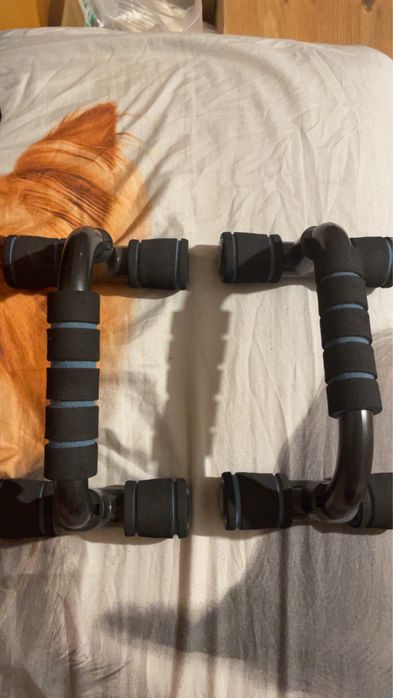 Paraletki do pompek stan idealny