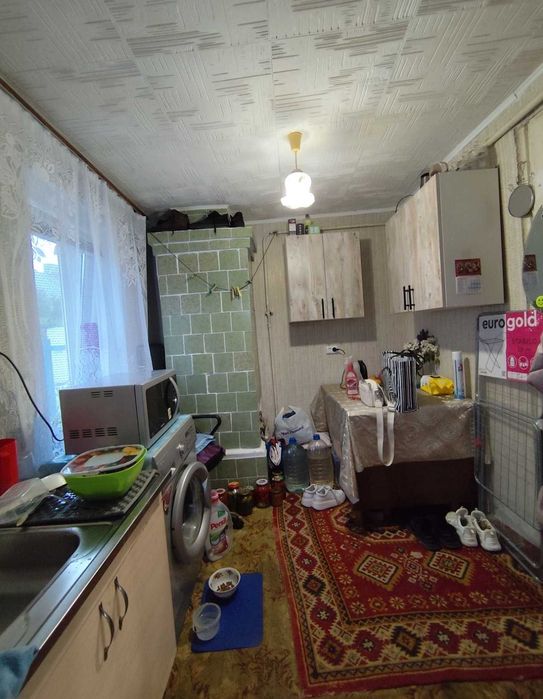 № 13560 - Частина будинку, Центр, Новопівнічна, 1-пов., цегла