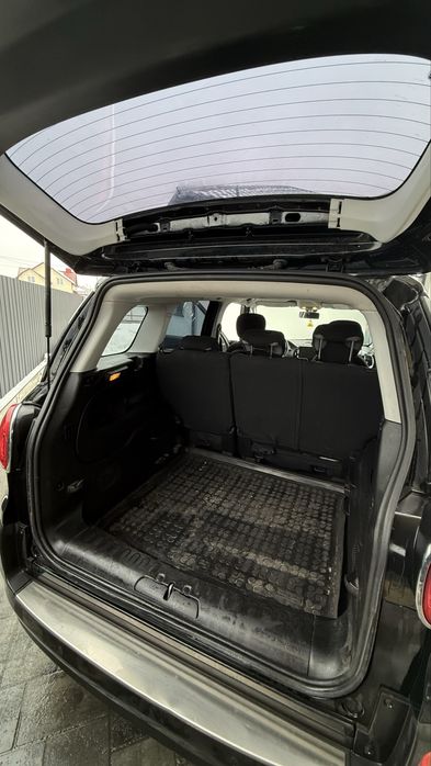 Fiat 500L Living 1.6d MultiJet 2015 рік