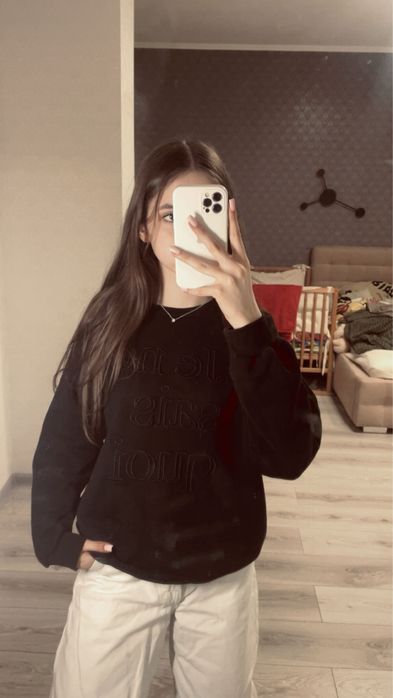 світшот жіночий (xs-s)