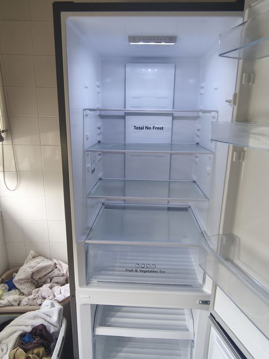 Frigorífico combinado