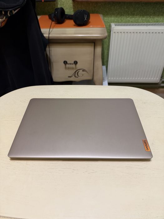 Ноутбук Lenovo IdeaPad 3 8gb ram