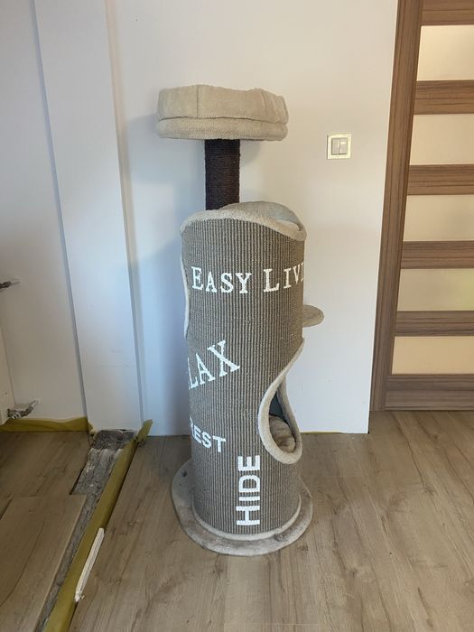 Drapak dla kota Trixie