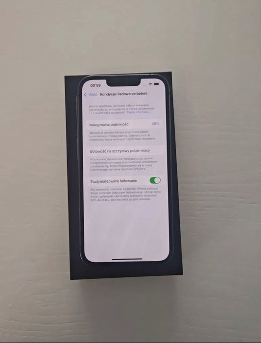 Telefon iphon 13 pro