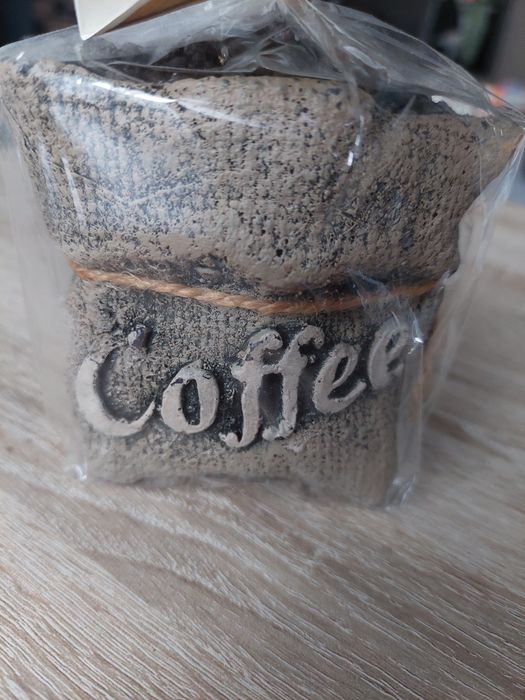 Świeczka Coffee Ravi decor
