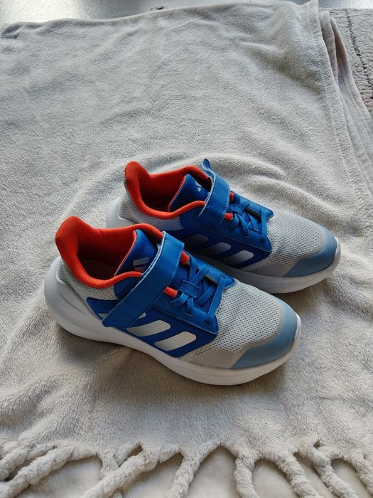 Adidasy chłopięce Adidas