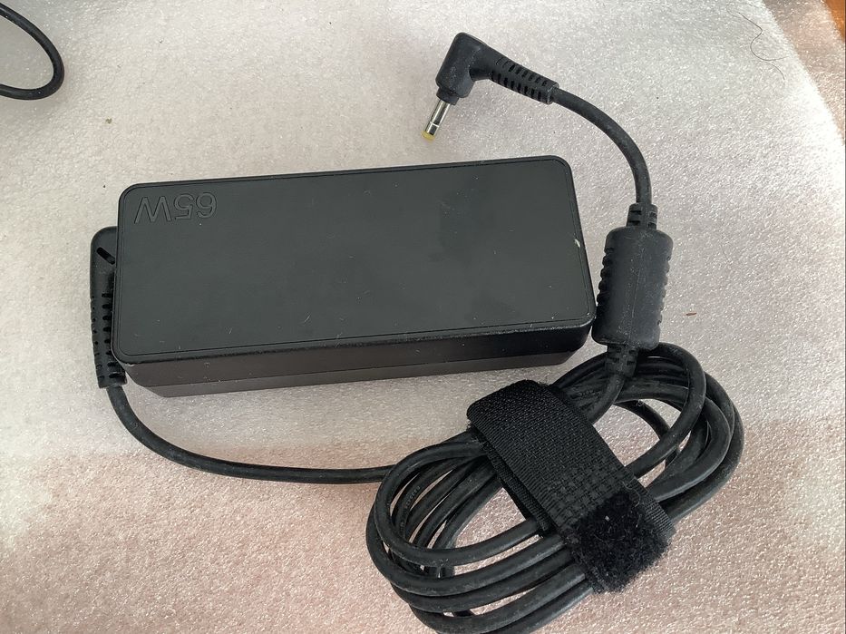 AC adaptador - Carregador ADLX65NCC3A  computador portatil Lenovo 65W