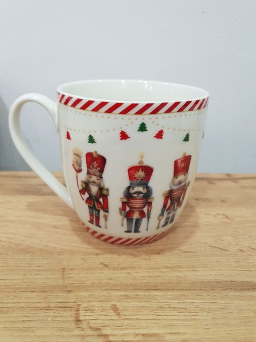 Kubek Świąteczny 480ml