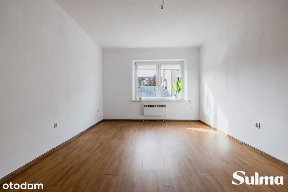2 pokoje 48 m2 | po remoncie | zadbana kamienica