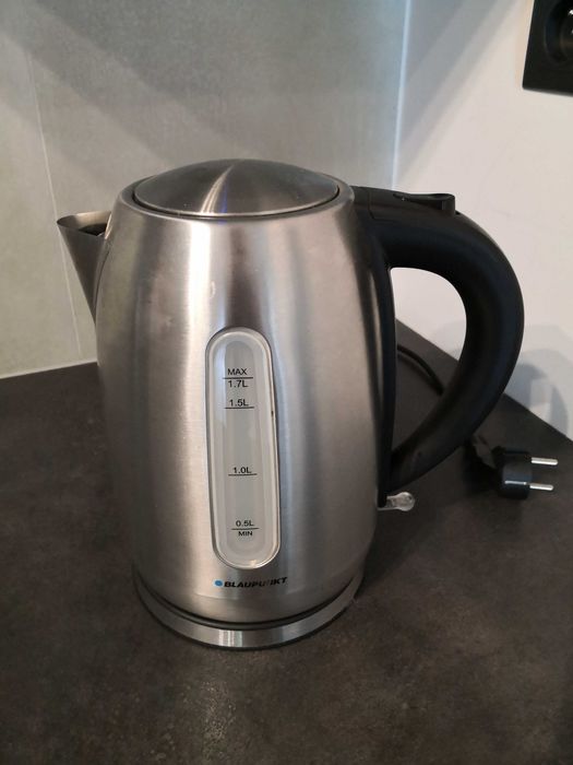 Czajnik kuchenny Blaupunkt