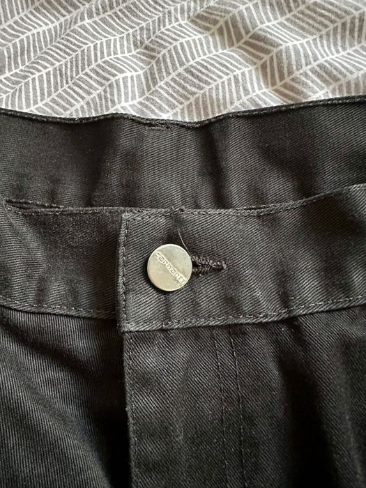 Штани Carhartt Simple Pant 33 x 34