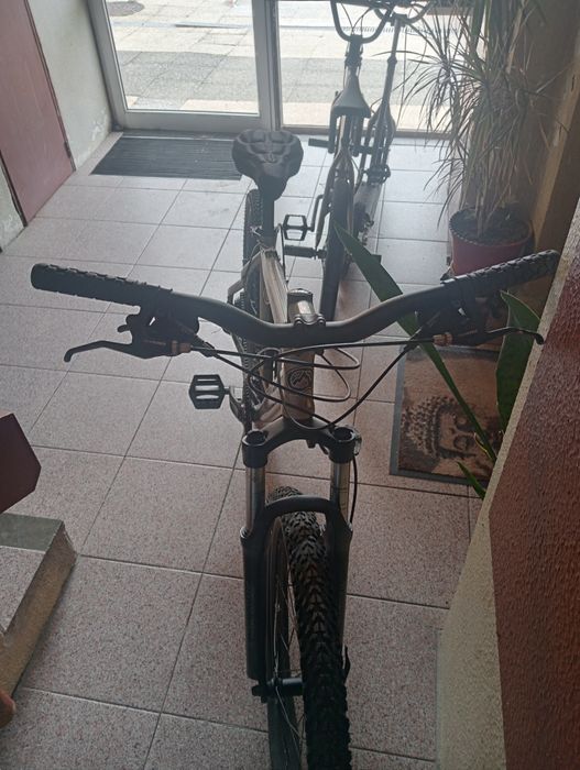 Bicicletas   alumínio