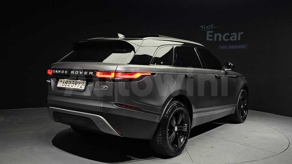 Land Rover Range Rover D240S З ПДВ