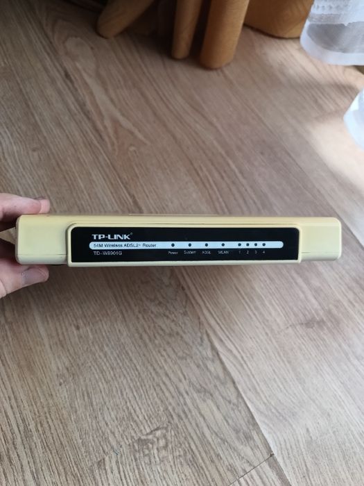 Modem ADSL Neostrada