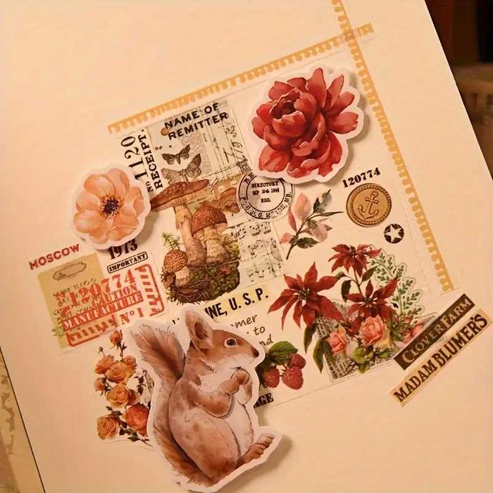 Taśma Washi Waszi dekoracyjna decoupage Zestaw 12szt długość 2m każda