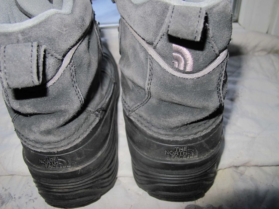 The North Face Heatseeker