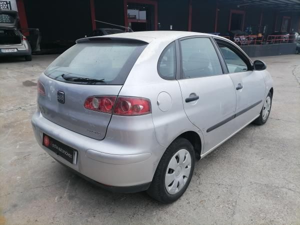 Para Peças Seat Ibiza Iii (6L1)