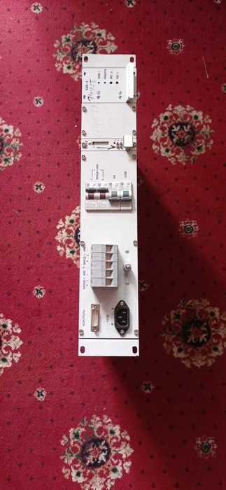 Электропитающая установка ЕЖУ 48-8/АБ-2U.