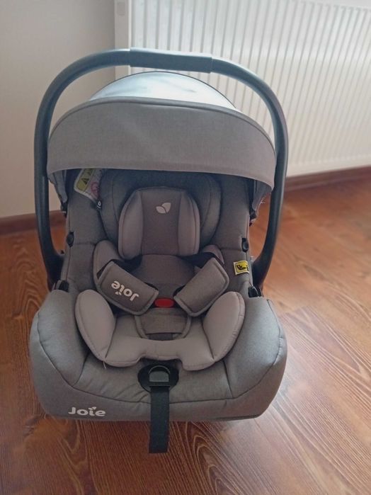 Fotelik i-gemm Foggy Joie