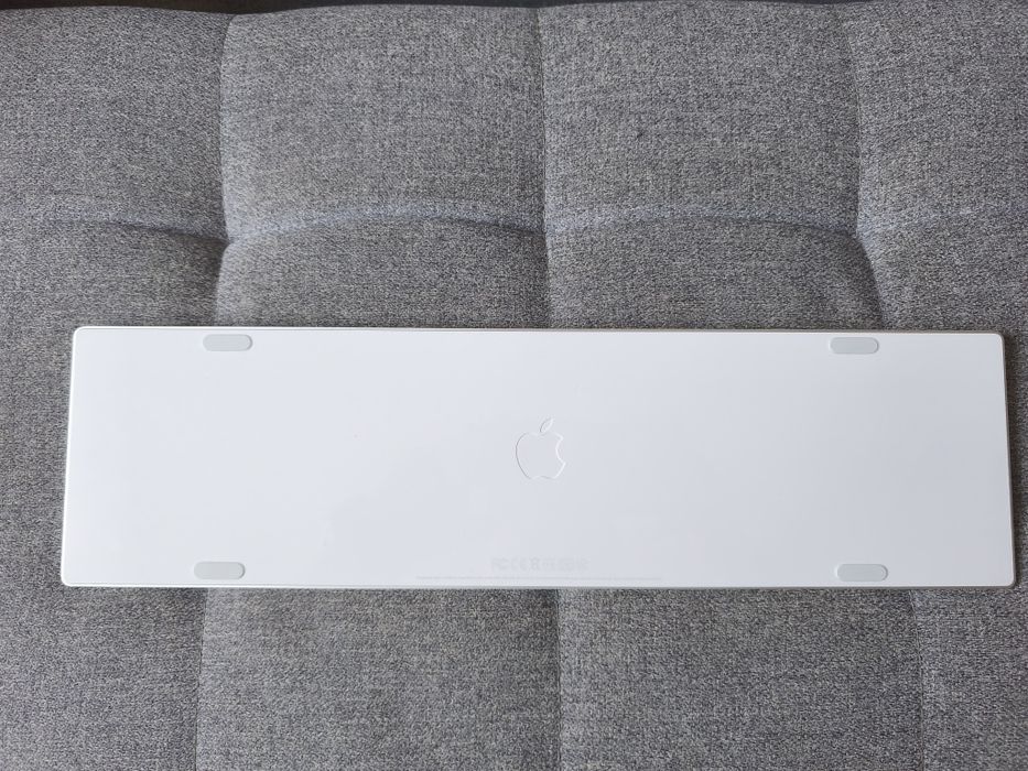Klawiatura Apple Model A1843 EMC