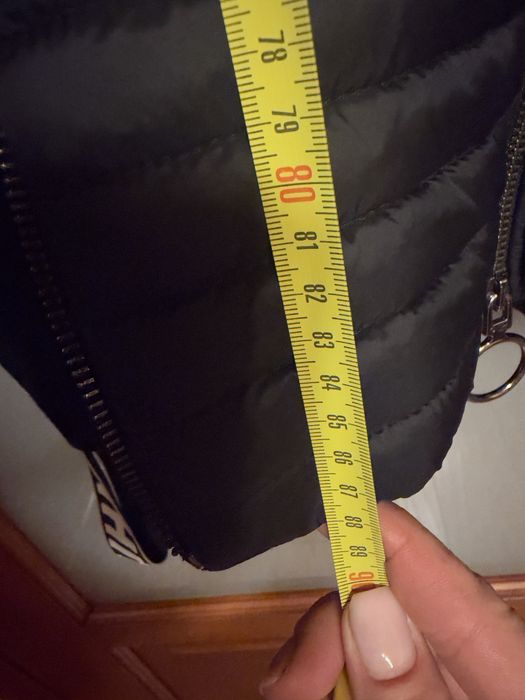 Kurtka przejsciowa Off-White
