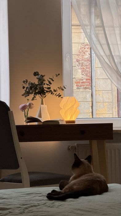 Лампа «Marea»  Світильник