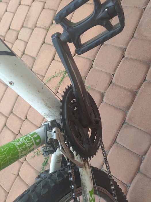 Rower lapierre raid 100