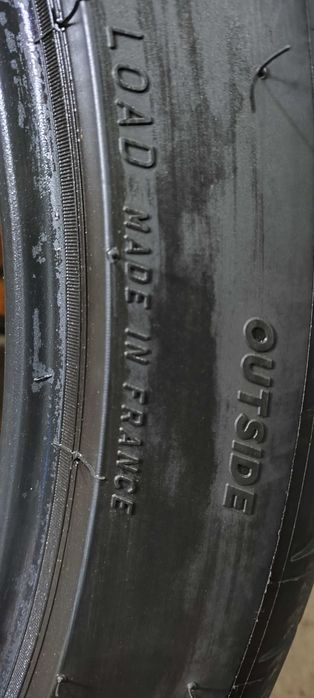 БЕЗ ПРЕДОПЛАТ Шини/Резина/Колеса/ Michelin 315 30 R21 105Y Літо