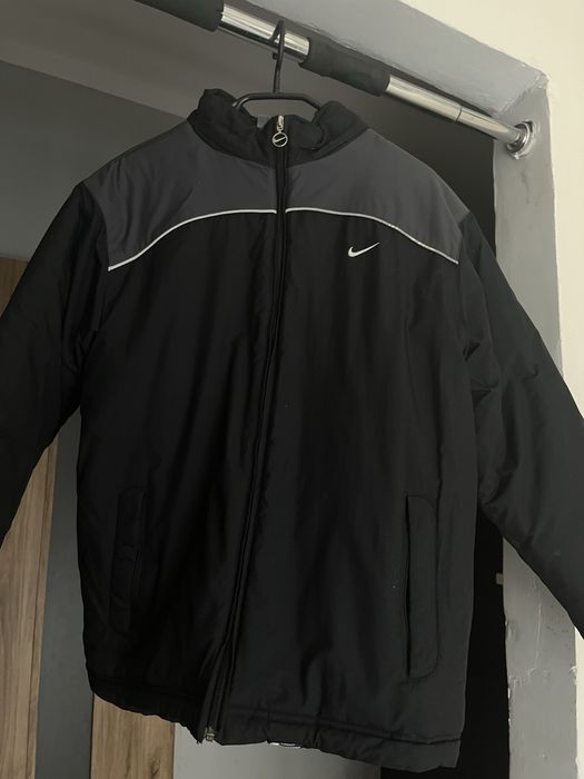 Kurtka zimowa- Nike oryginalna