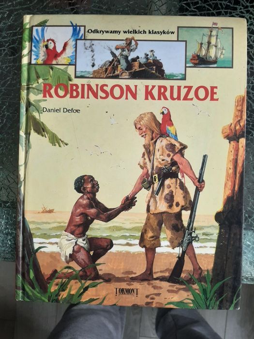 Książeczka  dla dzieci